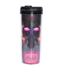 Charger l'image dans la galerie, Mug Isotherme : Pinky