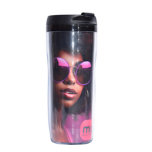 Charger l'image dans la galerie, Mug Isotherme : Pinky