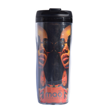 Charger l'image dans la galerie, Mug Isotherme : Afro
