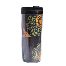 Charger l'image dans la galerie, Mug Isotherme : Déla