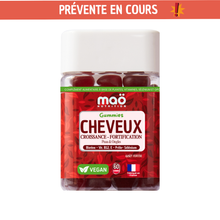 Charger l'image dans la galerie, Gummies Beauté 1 mois