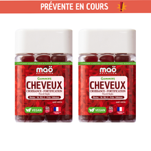 Charger l'image dans la galerie, Gummies Beauté : 2 mois