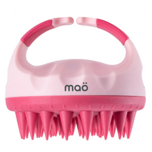 Charger l'image dans la galerie, Brosse stimulante massante cuir chevelu