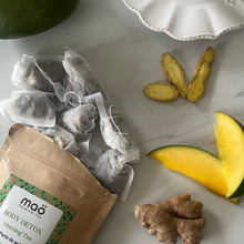 Charger l'image dans la galerie, Body Detox Morning