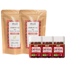 Charger l'image dans la galerie, Pack Hair Boost 3