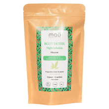 Charger l'image dans la galerie, Body Detox Night