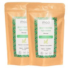 Charger l'image dans la galerie, Body Detox Night