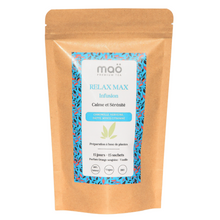 Charger l'image dans la galerie, Relax Max Infusion