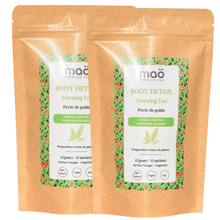 Charger l'image dans la galerie, Body Detox Morning