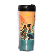 Charger l'image dans la galerie, Mug Isotherme : Beauté