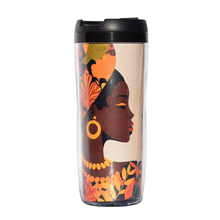 Charger l'image dans la galerie, Mug Isotherme : Africa