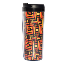 Charger l'image dans la galerie, Mug Isotherme : Grapha