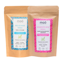 Charger l'image dans la galerie, Féminité SPM Infusion