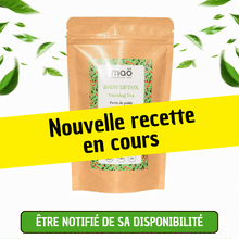 Charger l'image dans la galerie, Body Detox Morning