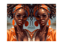 Charger l'image dans la galerie, Mug Isotherme : Cara