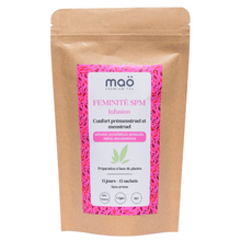 Charger l'image dans la galerie, Féminité SPM Infusion
