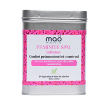Charger l'image dans la galerie, Féminité SPM Infusion