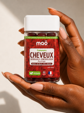 Charger l'image dans la galerie, Gummies Capillaires