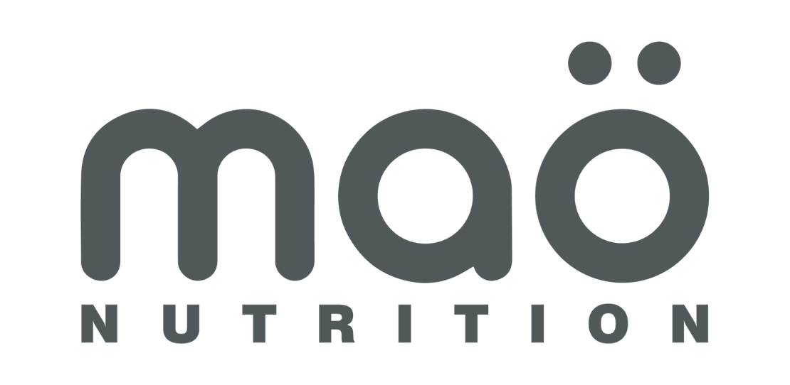 Maö Nutrition®: Gummies naturels Cheveux crépus texturés
– MAÖ Nutrition