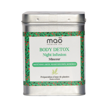 Charger l'image dans la galerie, Body Detox Night