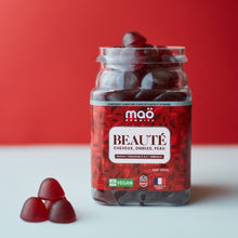 Charger l'image dans la galerie, Gummies Cheveux : 6 mois