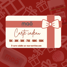 Charger l'image dans la galerie, Cartes Cadeaux
