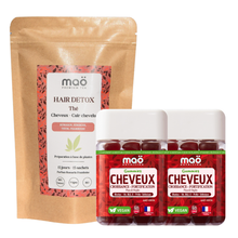 Charger l'image dans la galerie, Pack Hair Boost 2
