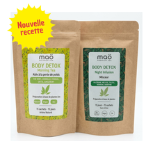 Charger l'image dans la galerie, Pack Duo Body Detox
