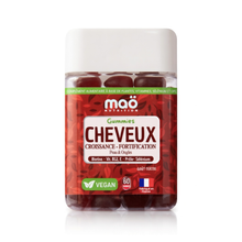 Charger l'image dans la galerie, Gummies Capillaires

