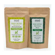 Charger l'image dans la galerie, Pack Duo Body Detox
