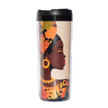 Charger l&#39;image dans la galerie, Mug Isotherme : Africa
