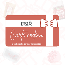 Charger l'image dans la galerie, Cartes Cadeaux
