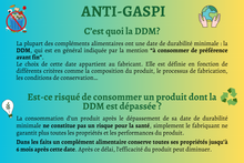 Charger l&#39;image dans la galerie, Gummies Beauté : DESTOCKAGE ANTI-GASPI
