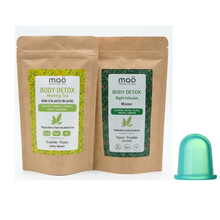 Charger l'image dans la galerie, Pack Duo Body Detox
