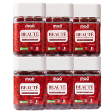 Charger l&#39;image dans la galerie, Gummies Beauté : 6 mois

